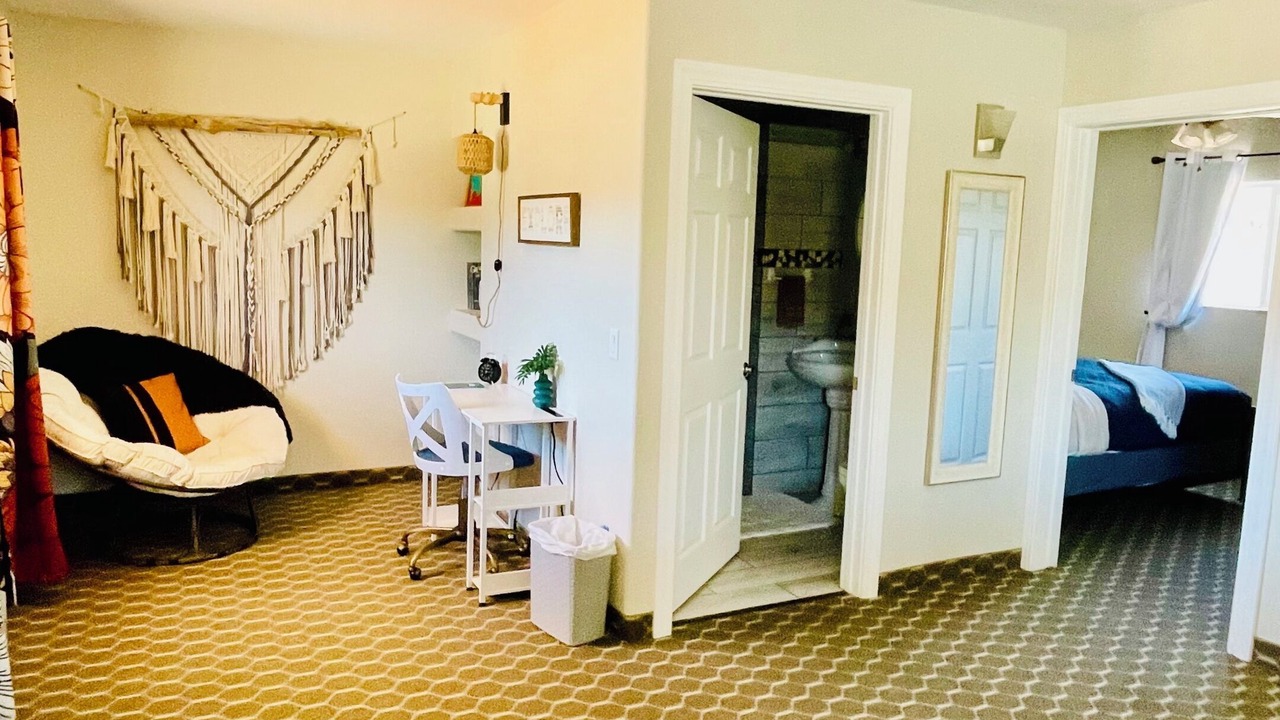 Photo of Bedroom in Page
