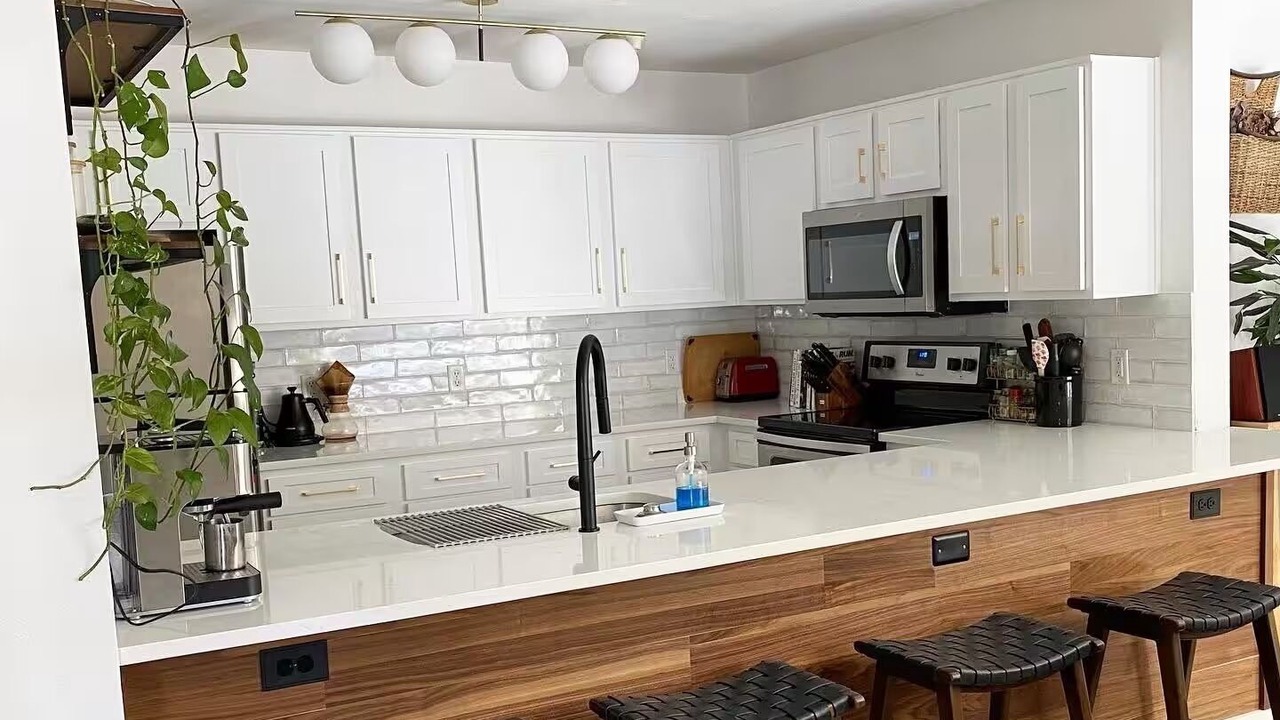 Photo of Kitchen in Breckenridge