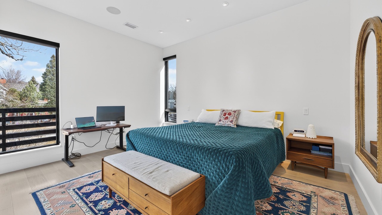 Photo of Bedroom in Lower Arapahoe