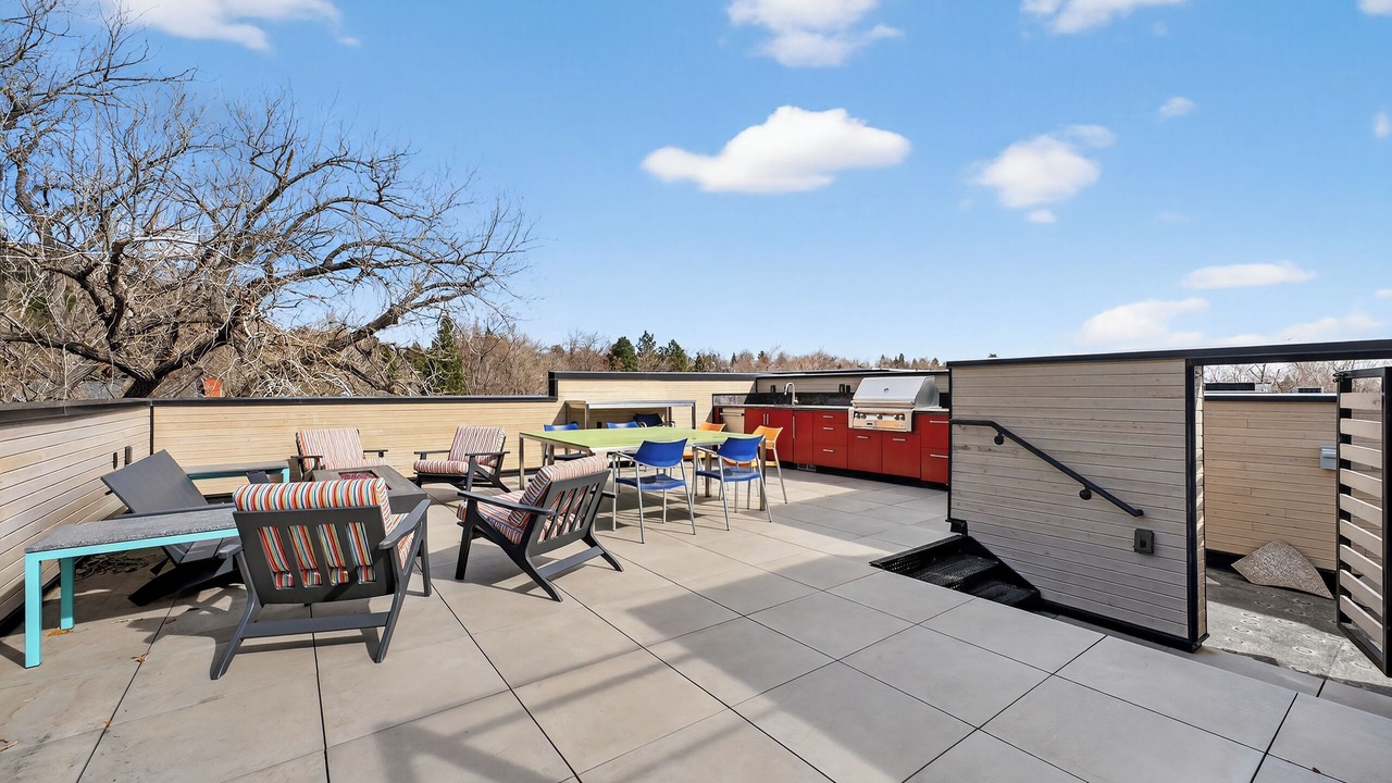 Photo of Outdoor in Lower Arapahoe