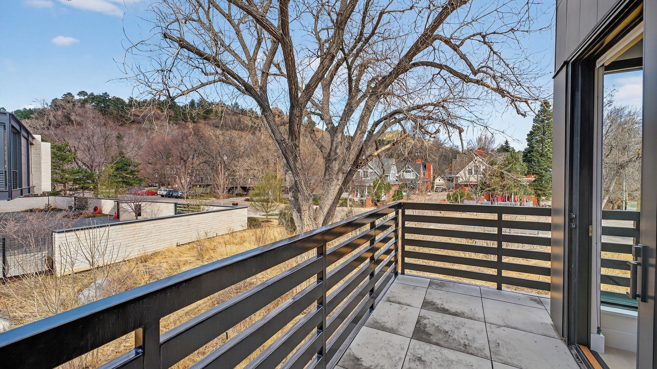 Photo of Outdoor in Lower Arapahoe