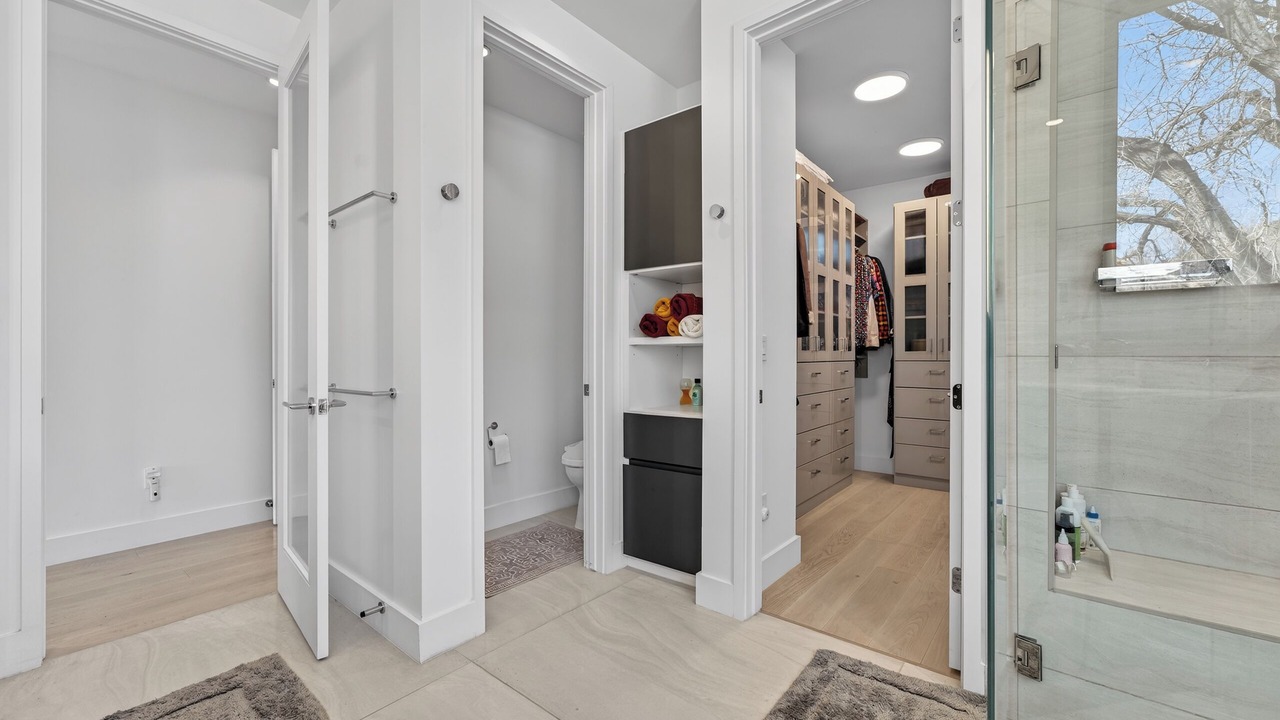 Photo of Bathroom in Lower Arapahoe