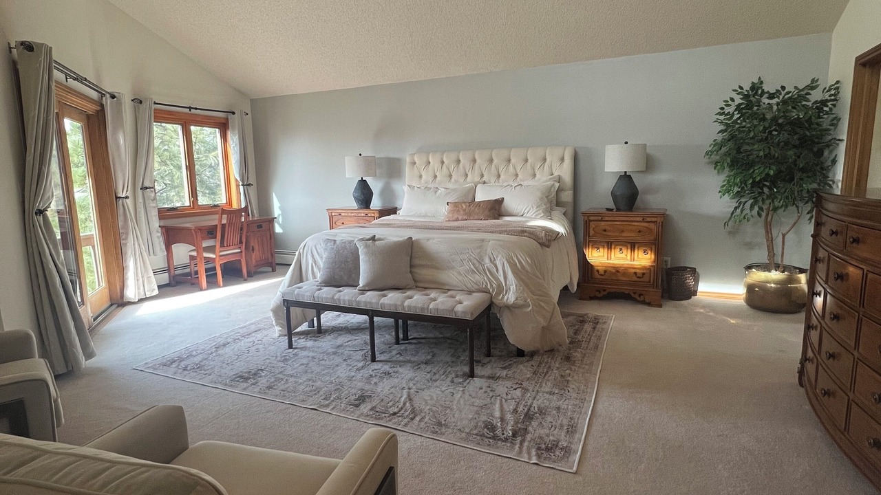 Photo of Bedroom in Parker