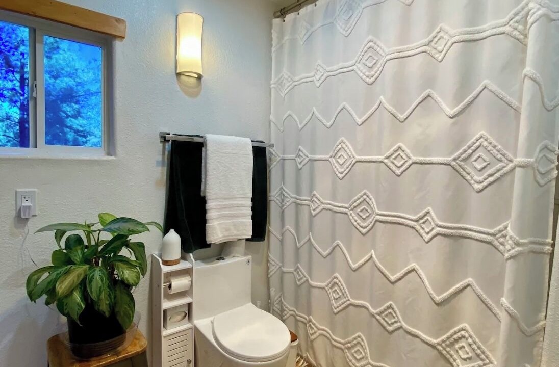 Photo of Bathroom in Kingman