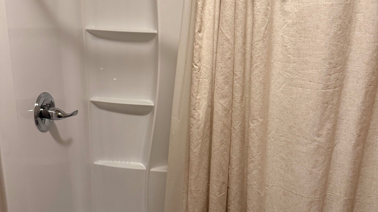 Photo of Bathroom in Pagosa Springs
