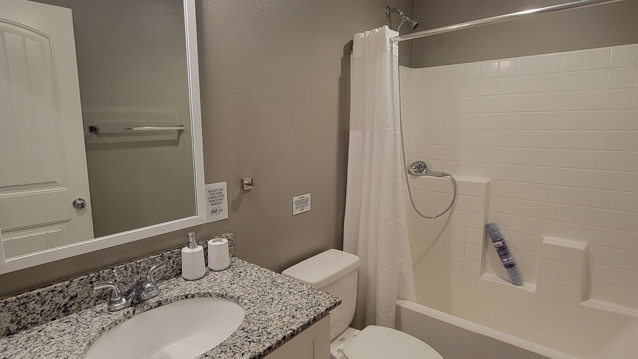 Photo of Bathroom in Hemet