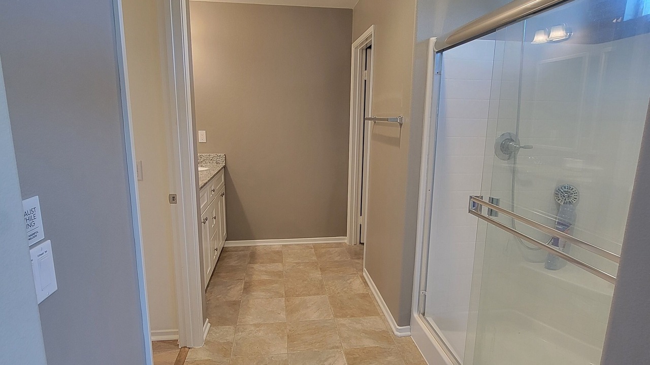 Photo of Bathroom in Hemet
