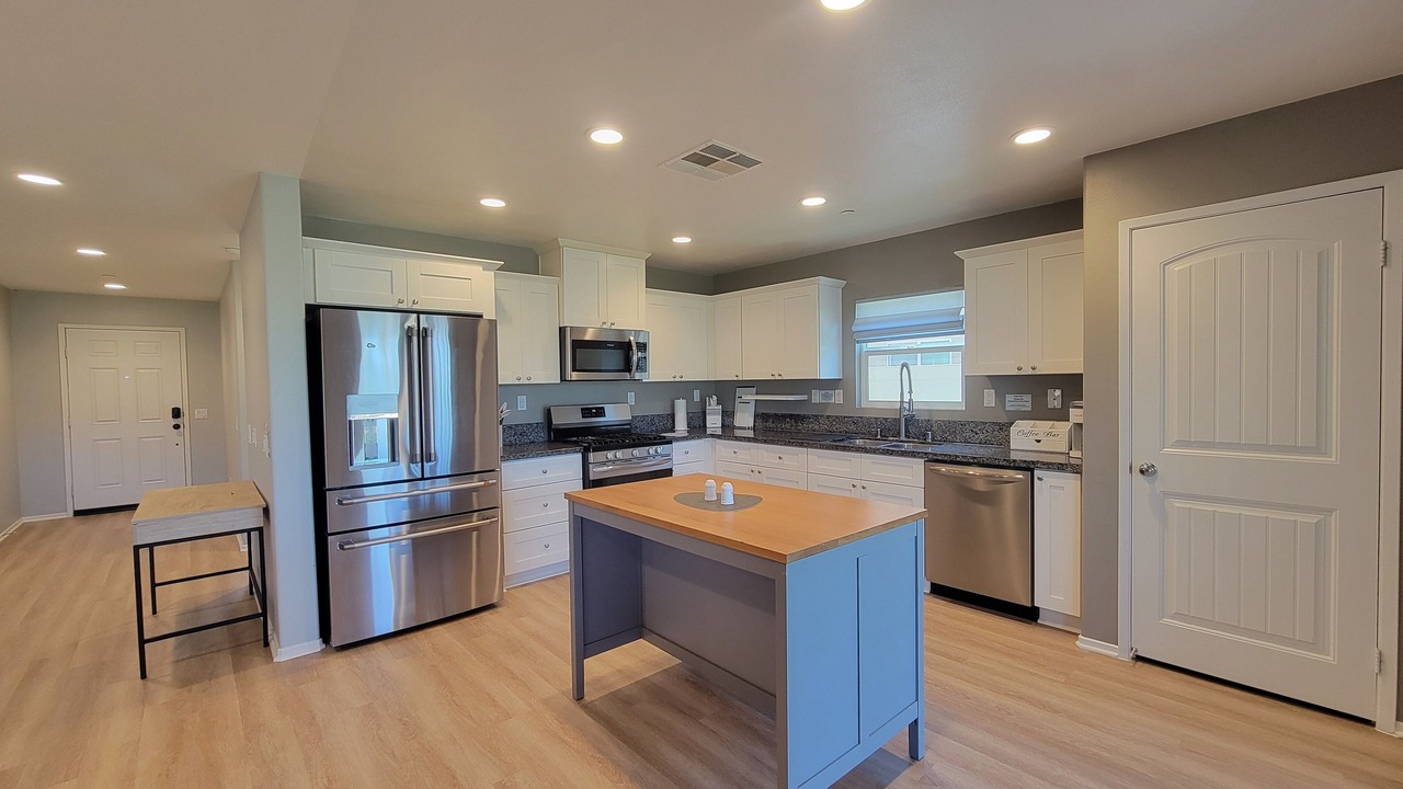 Photo of Kitchen in Hemet