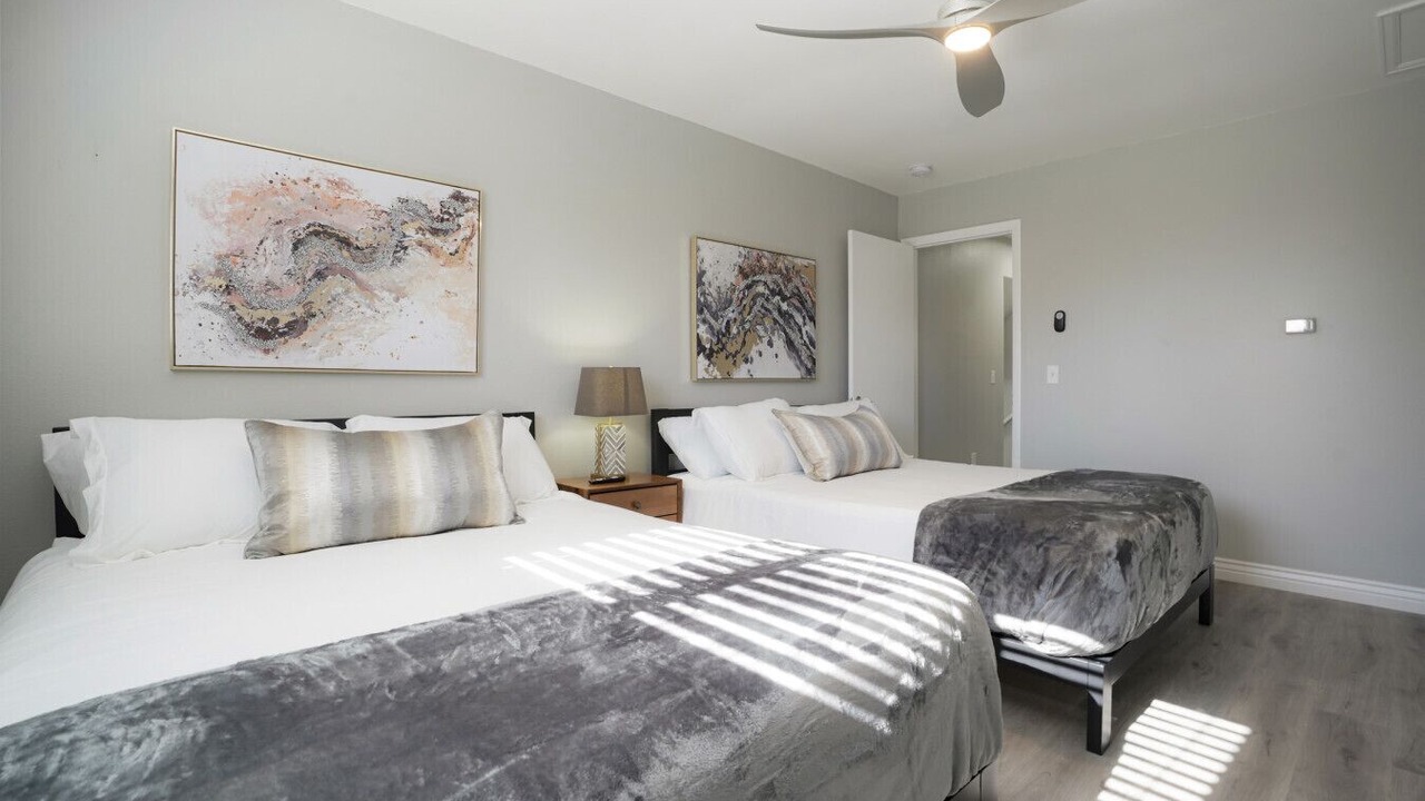 Photo of Bedroom in Wheat Ridge