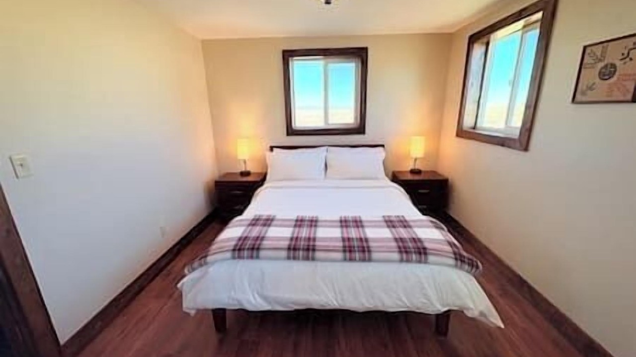 Photo of Bedroom in Blanca