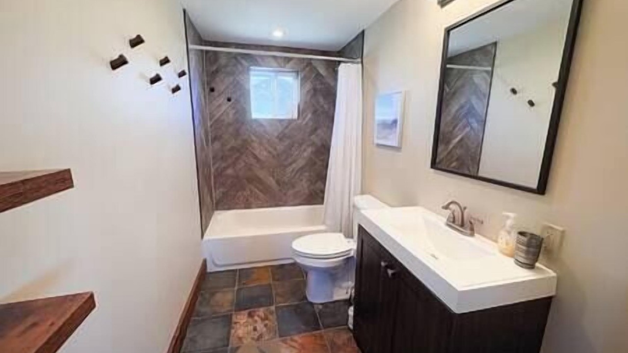 Photo of Bathroom in Blanca