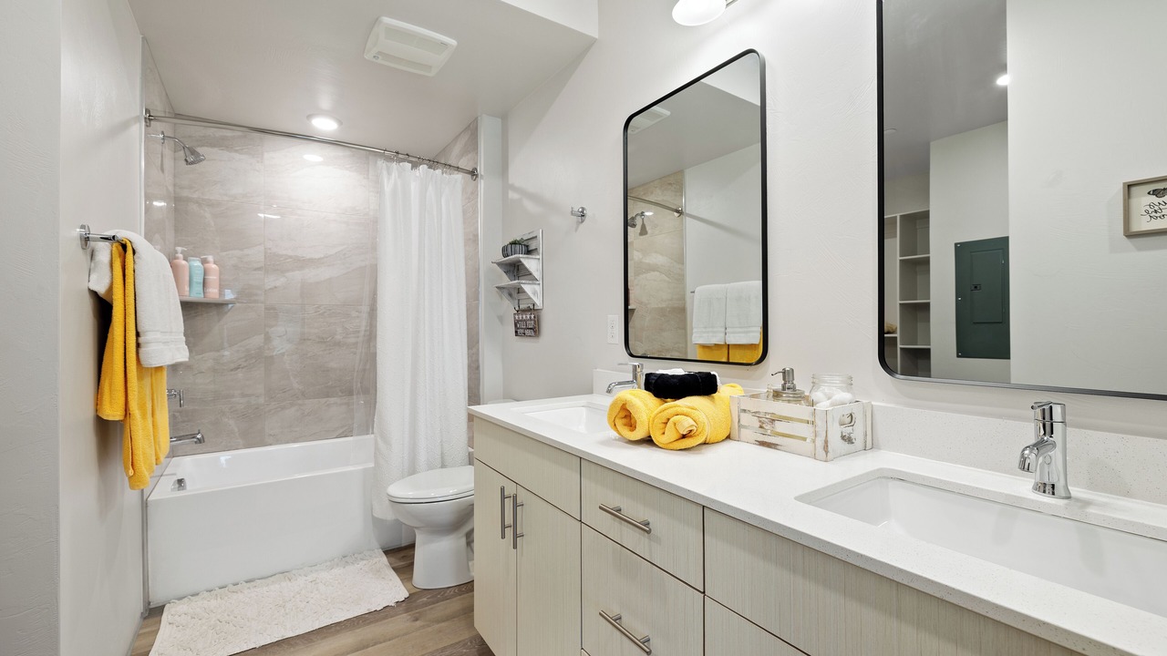 Photo of Bathroom in Ephraim