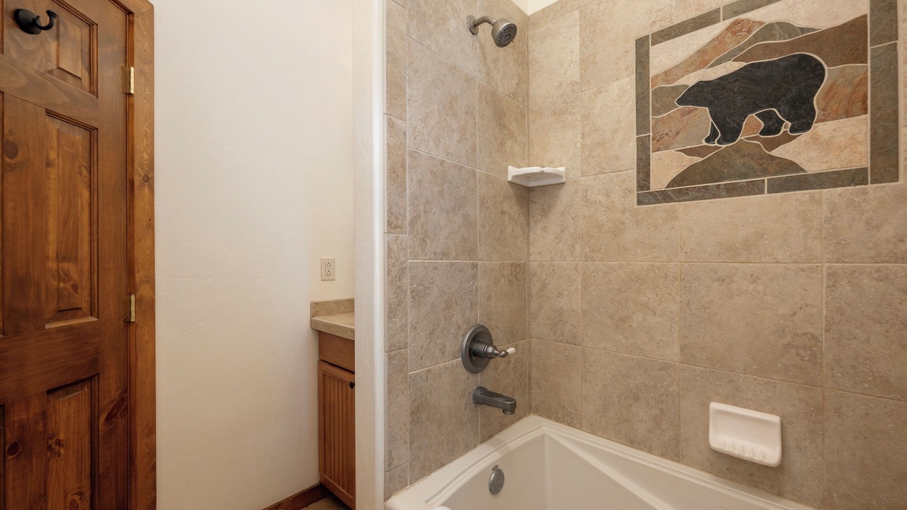 Photo of Bathroom in Granby