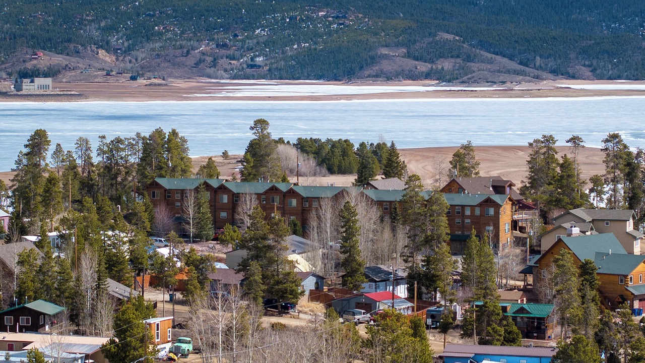 Photo of Outdoor in Granby