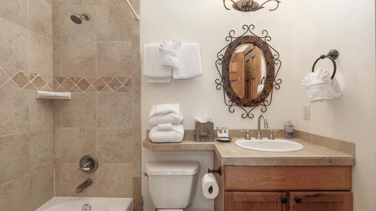 Photo of Bathroom in Granby