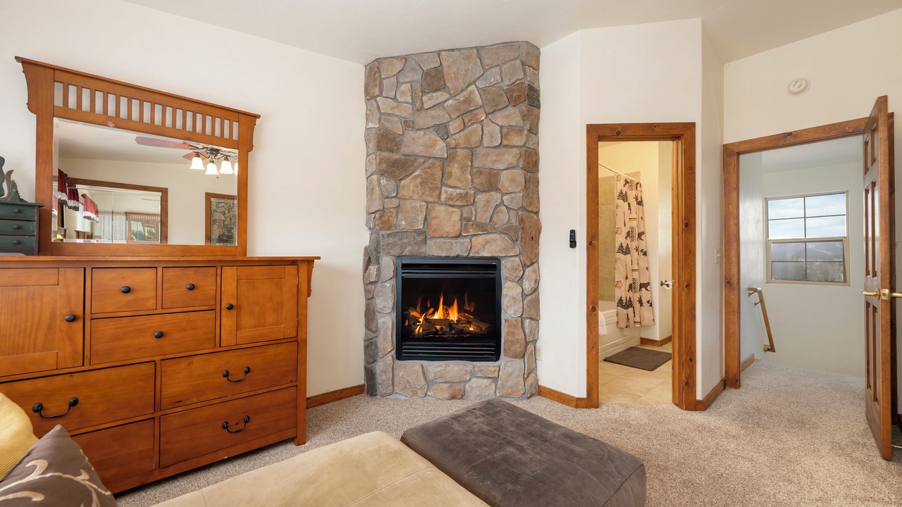 Photo of Livingroom in Granby