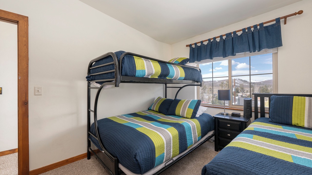 Photo of Bedroom in Granby