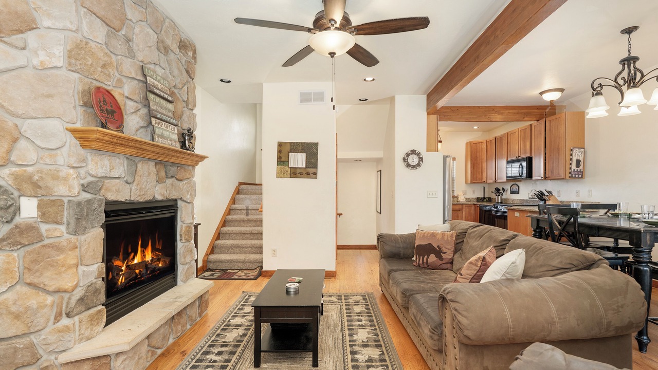 Photo of Livingroom in Granby