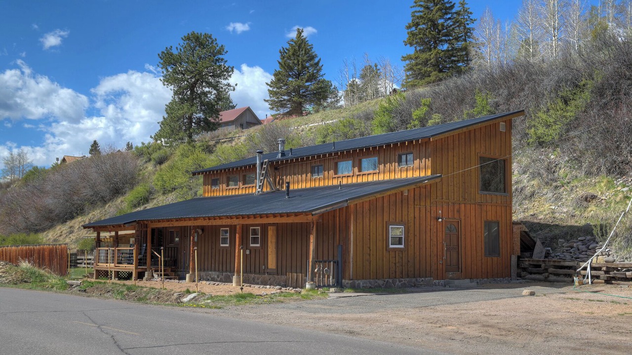 Photo of Others in Creede