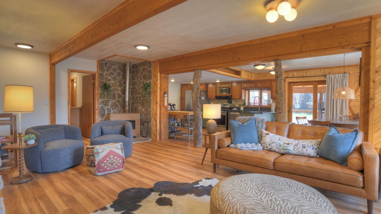 Photo of Bedroom in Creede