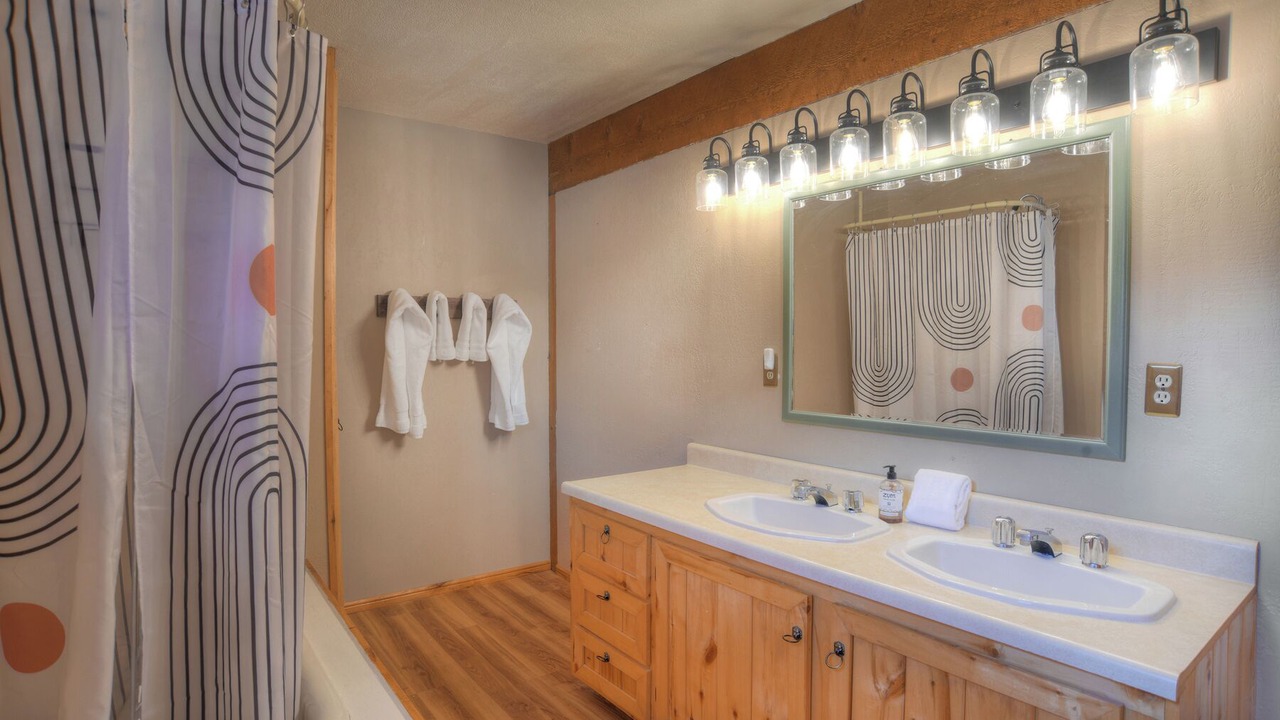Photo of Bathroom in Creede