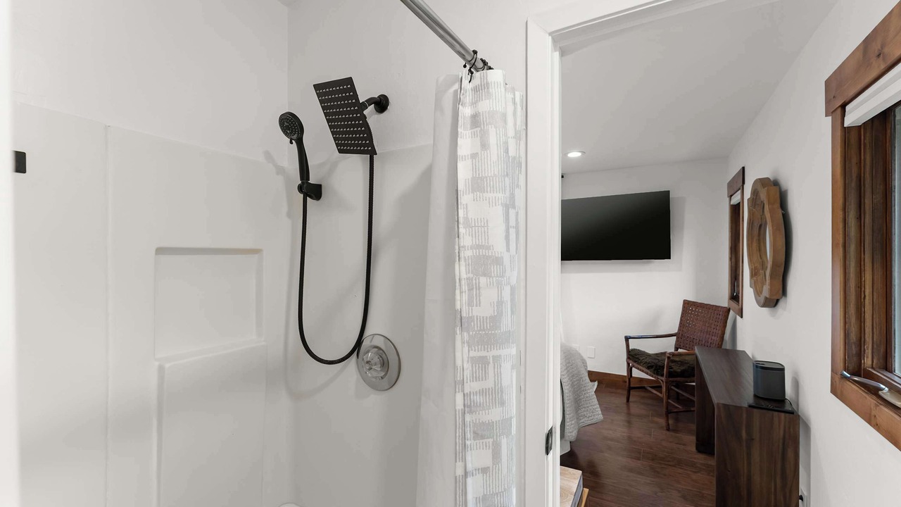 Photo of Bathroom in Eagle-Vail