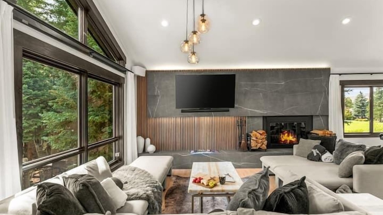 Photo of Livingroom in Eagle-Vail