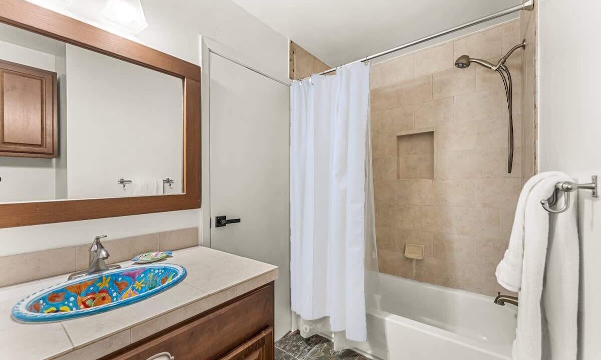 Photo of Bathroom in Eagle-Vail