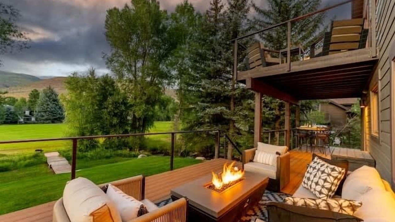 Photo of Livingroom in Eagle-Vail