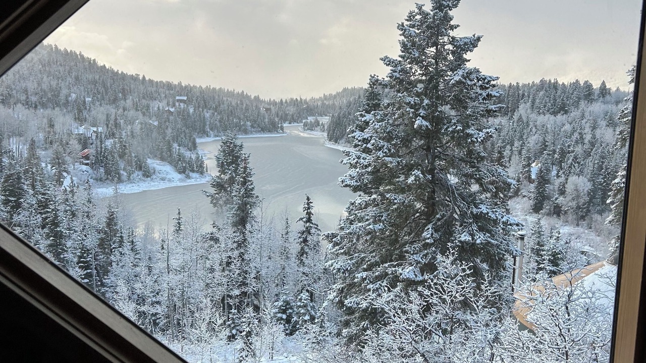 Photo of Others in Columbine Lake