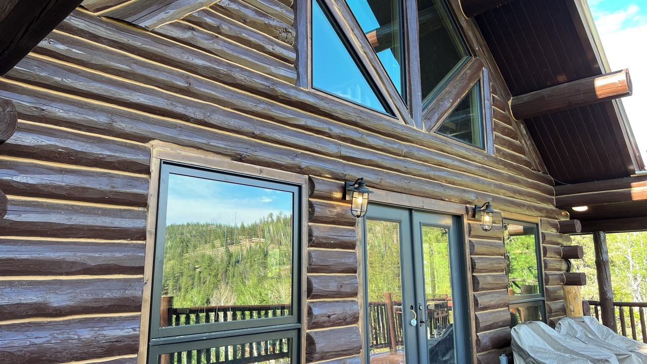 Photo of Outdoor in Columbine Lake