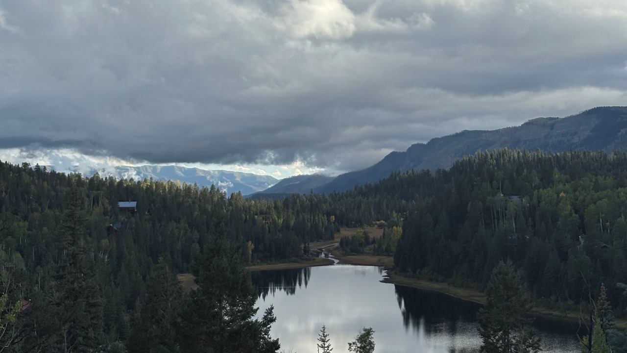 Photo of Others in Columbine Lake