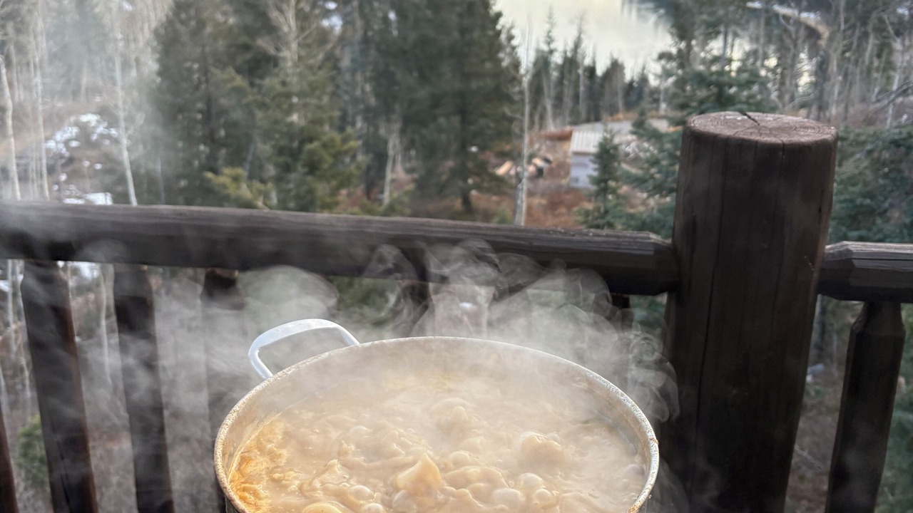 Photo of Outdoor in Columbine Lake