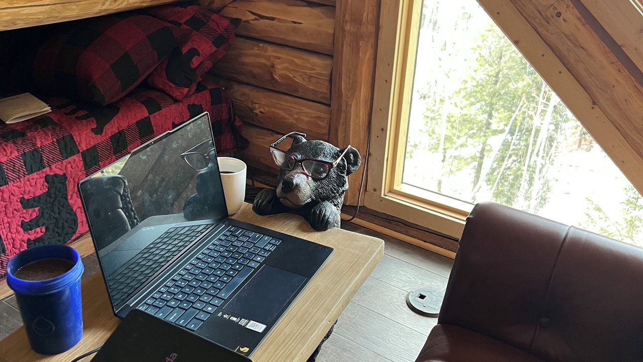 Photo of Livingroom in Columbine Lake