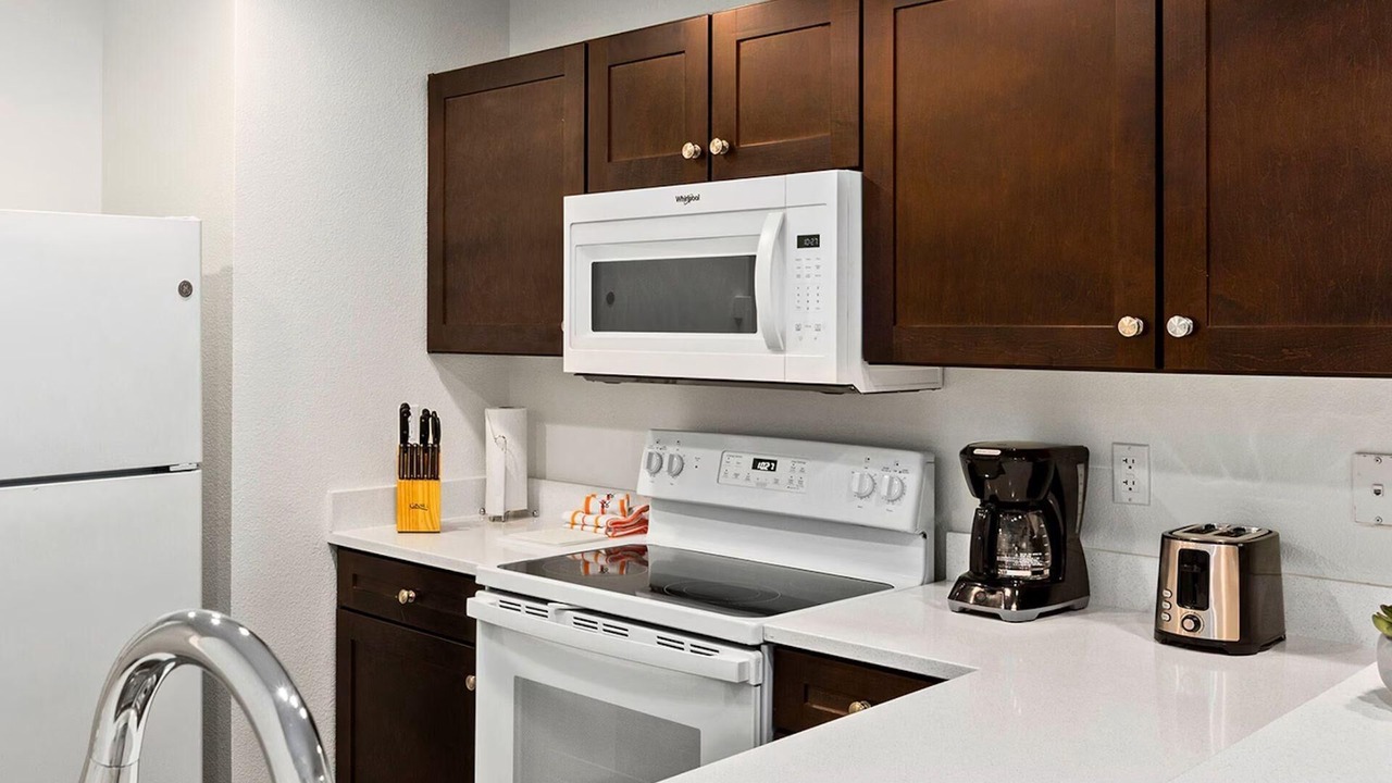 Photo of Kitchen in Las Vegas