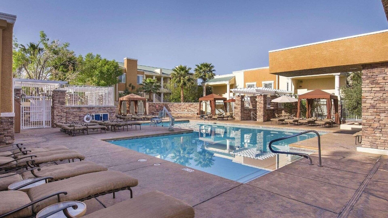 Photo of Outdoor in Las Vegas