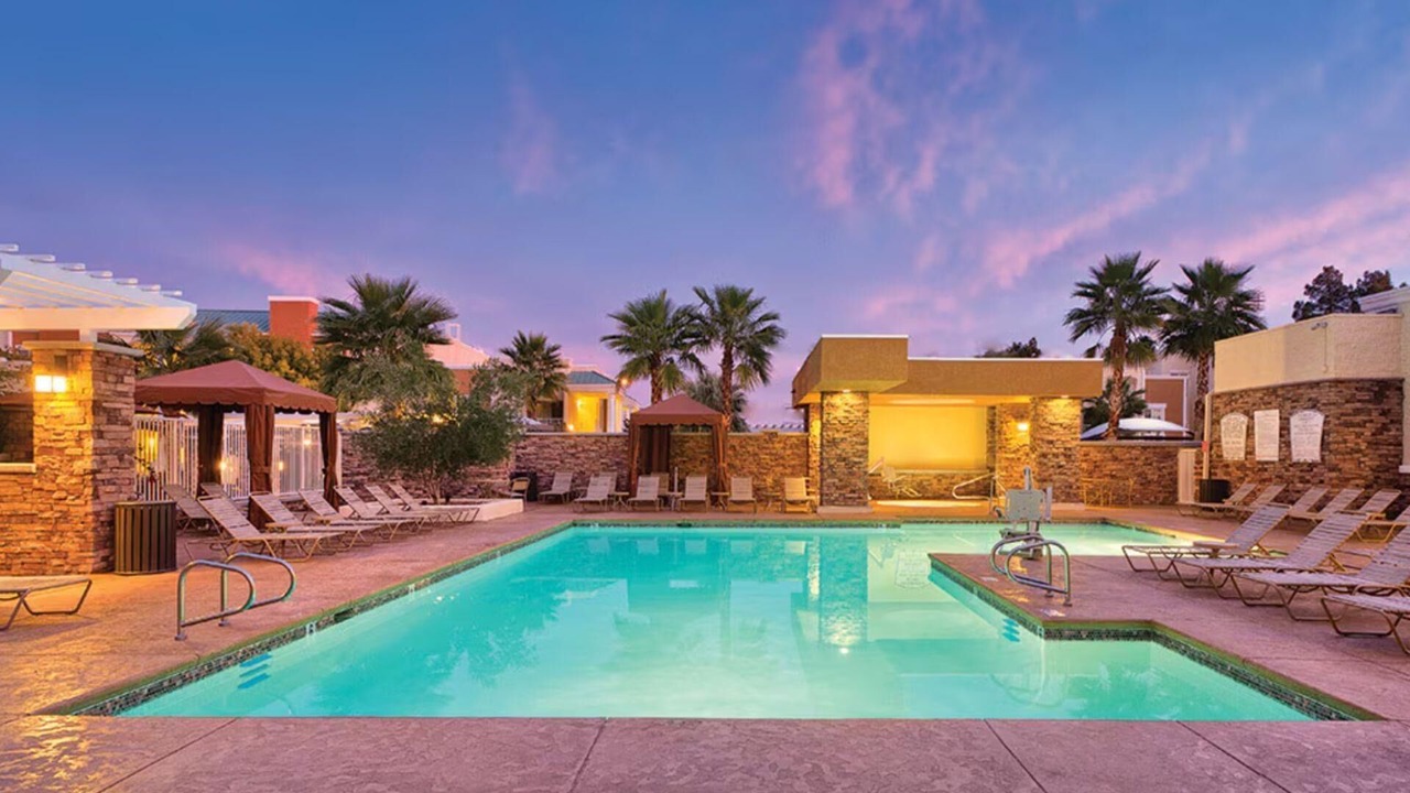 Photo of Outdoor in Las Vegas