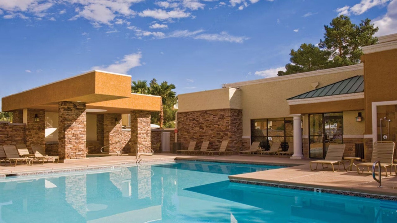Photo of Outdoor in Las Vegas