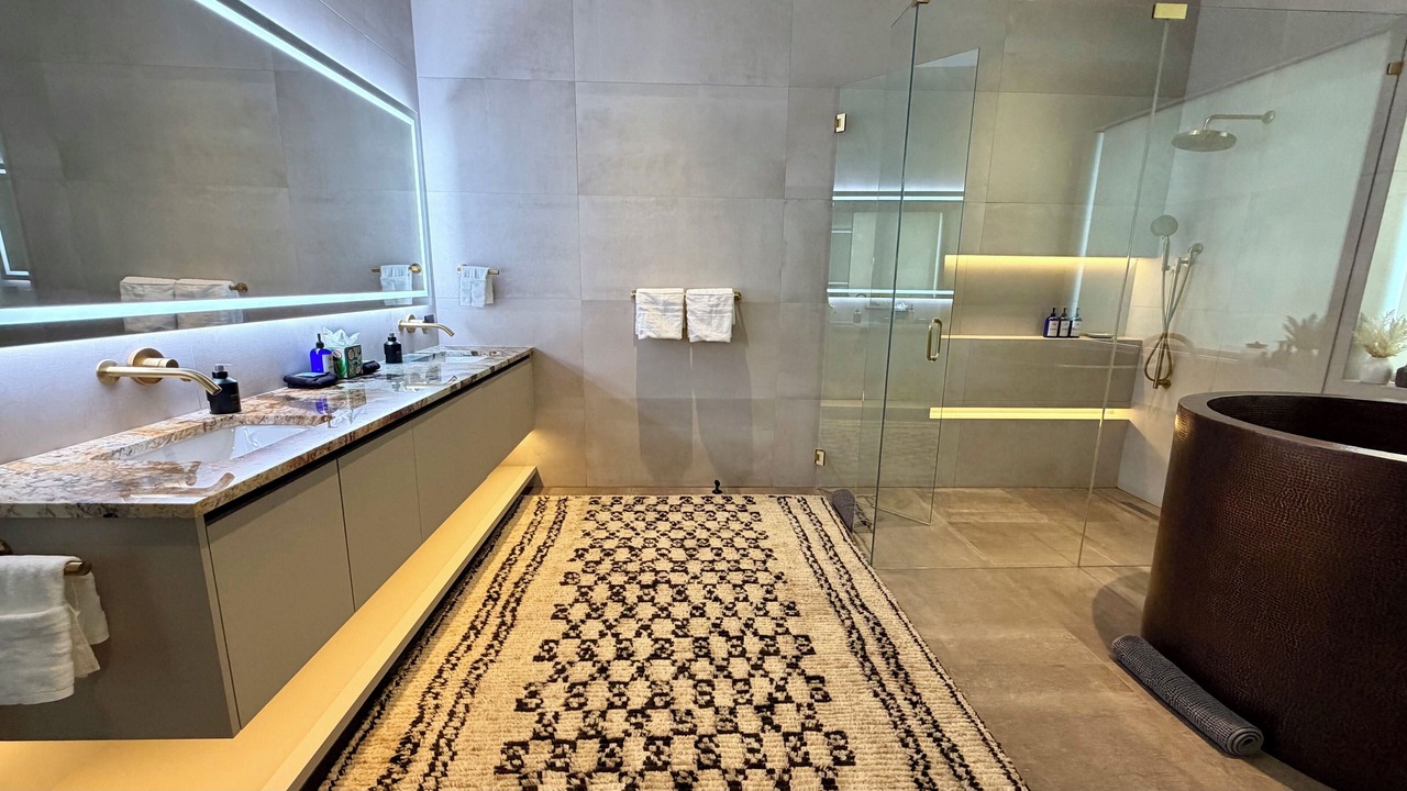 Photo of Bathroom in Copper Mountain