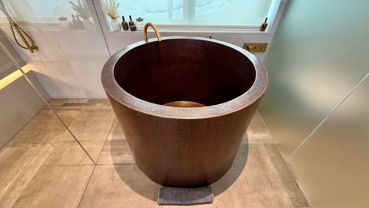 Photo of Bathroom in Copper Mountain
