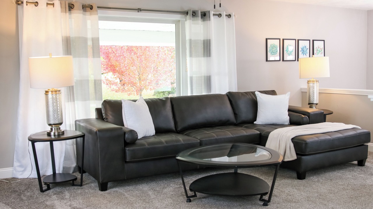 Photo of Livingroom in Plymouth