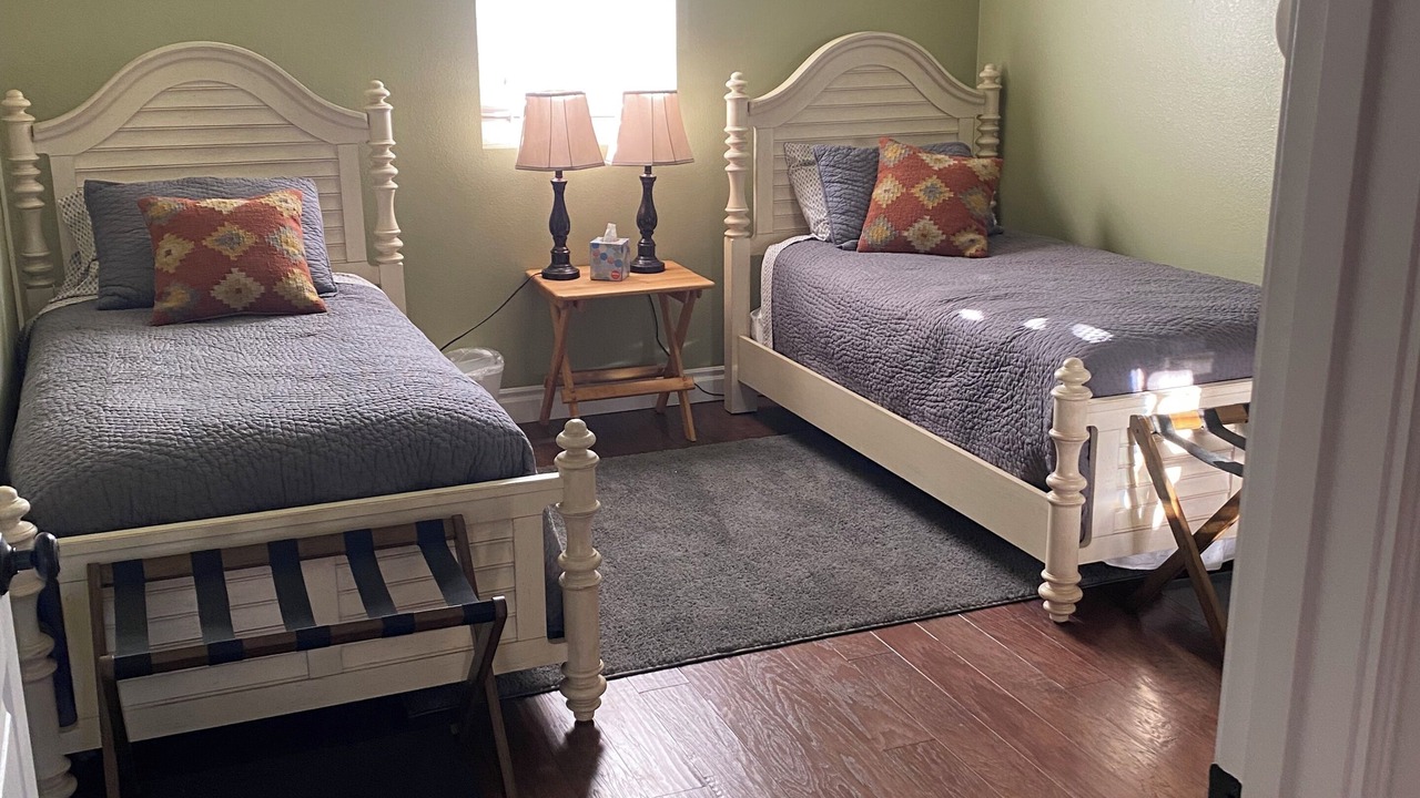 Photo of Bedroom in Stonewall