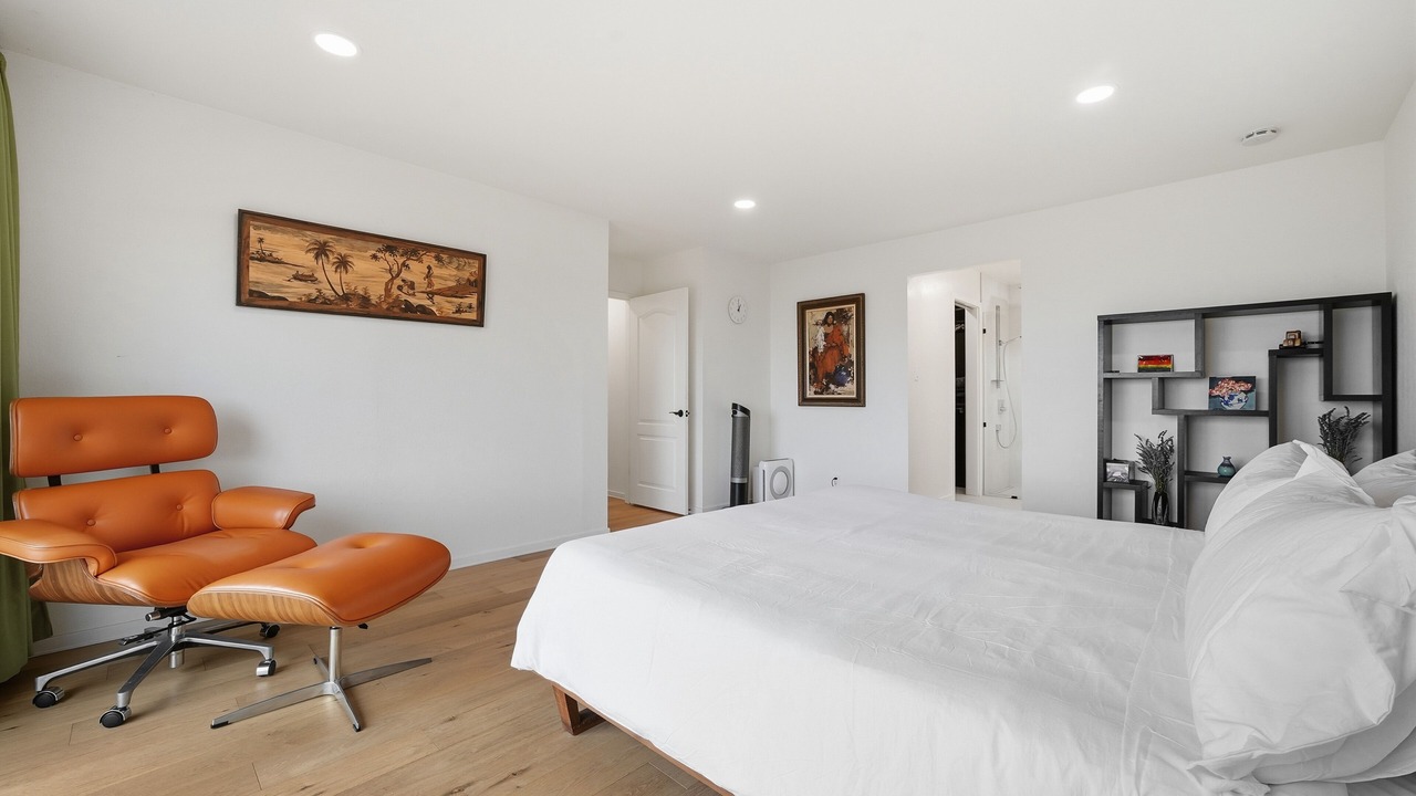 Photo of Bedroom in Sugarloaf