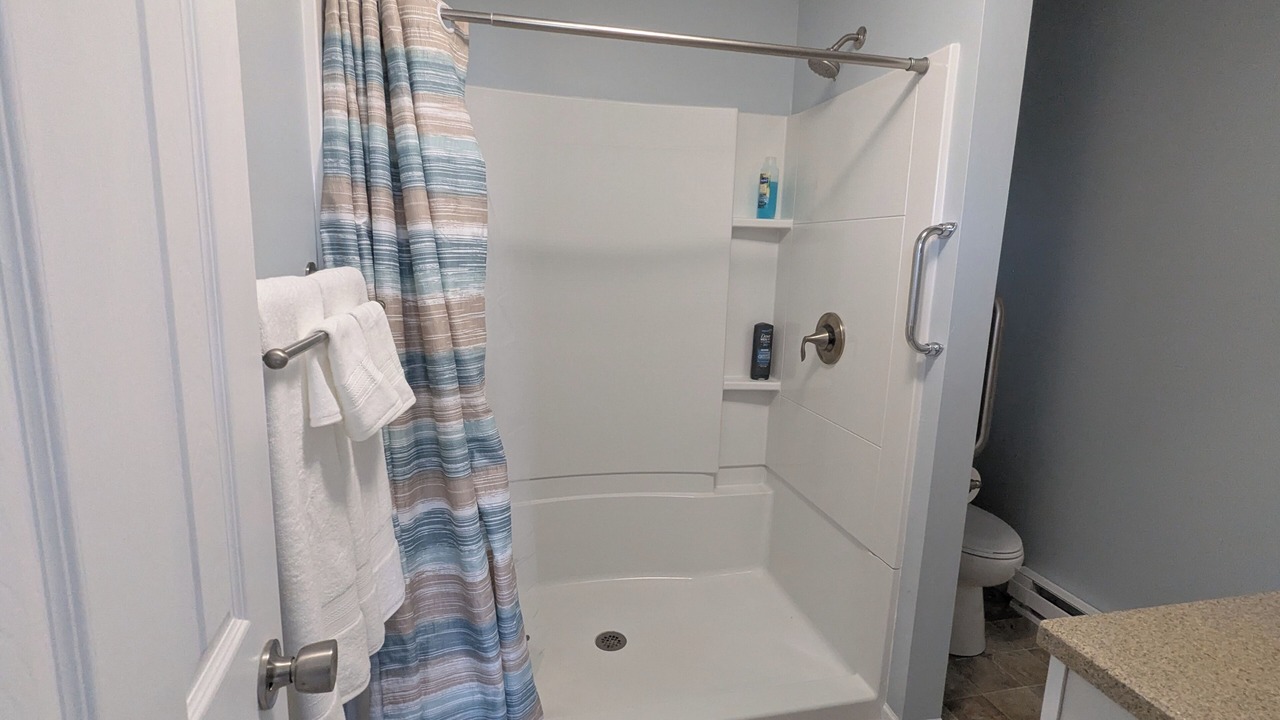 Photo of Bathroom in Bay View