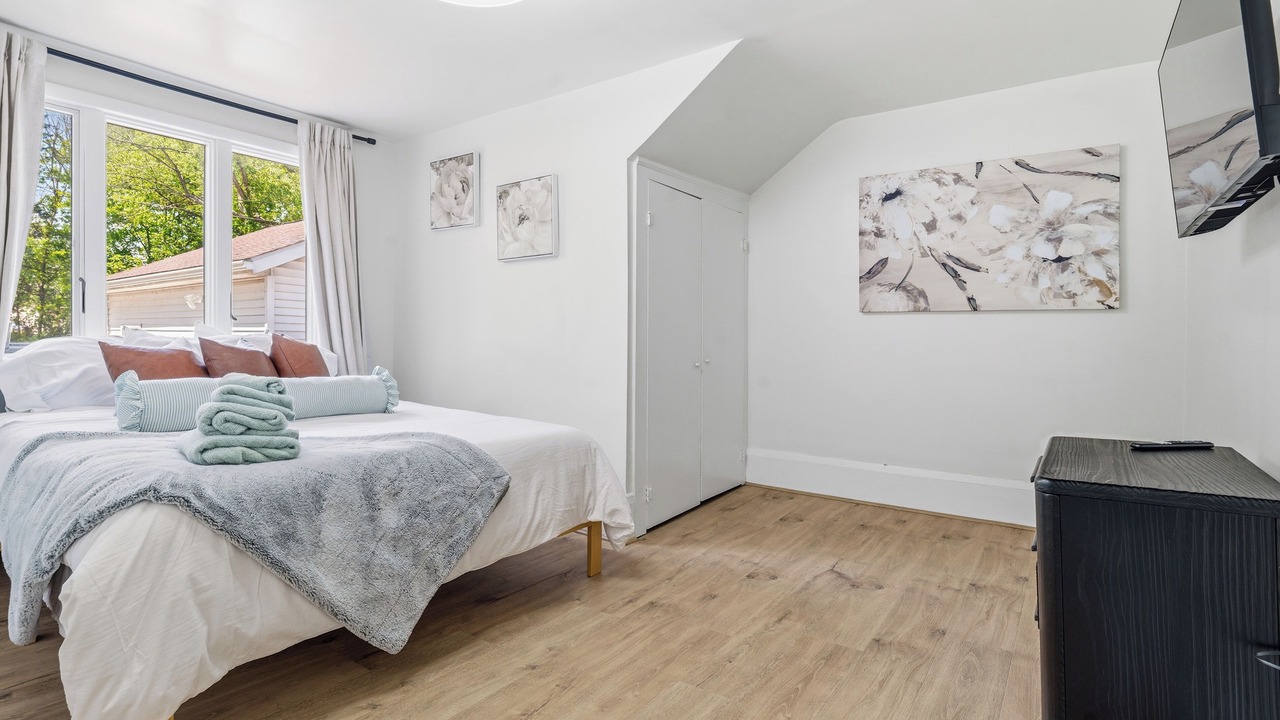 Photo of Bedroom in New Franklin