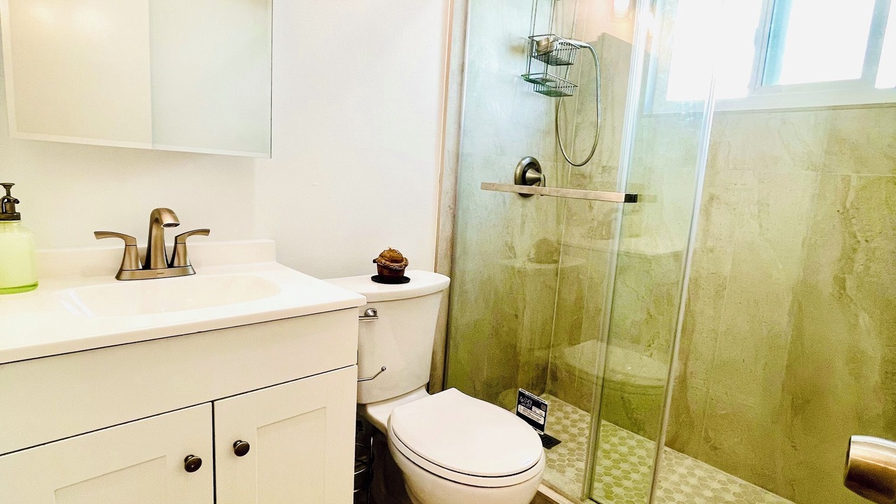 Photo of Bathroom in North Redondo