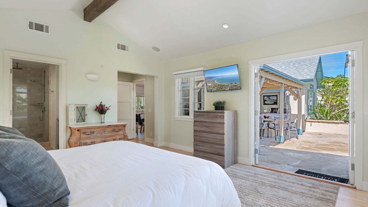 Photo of Bedroom in West Mesa