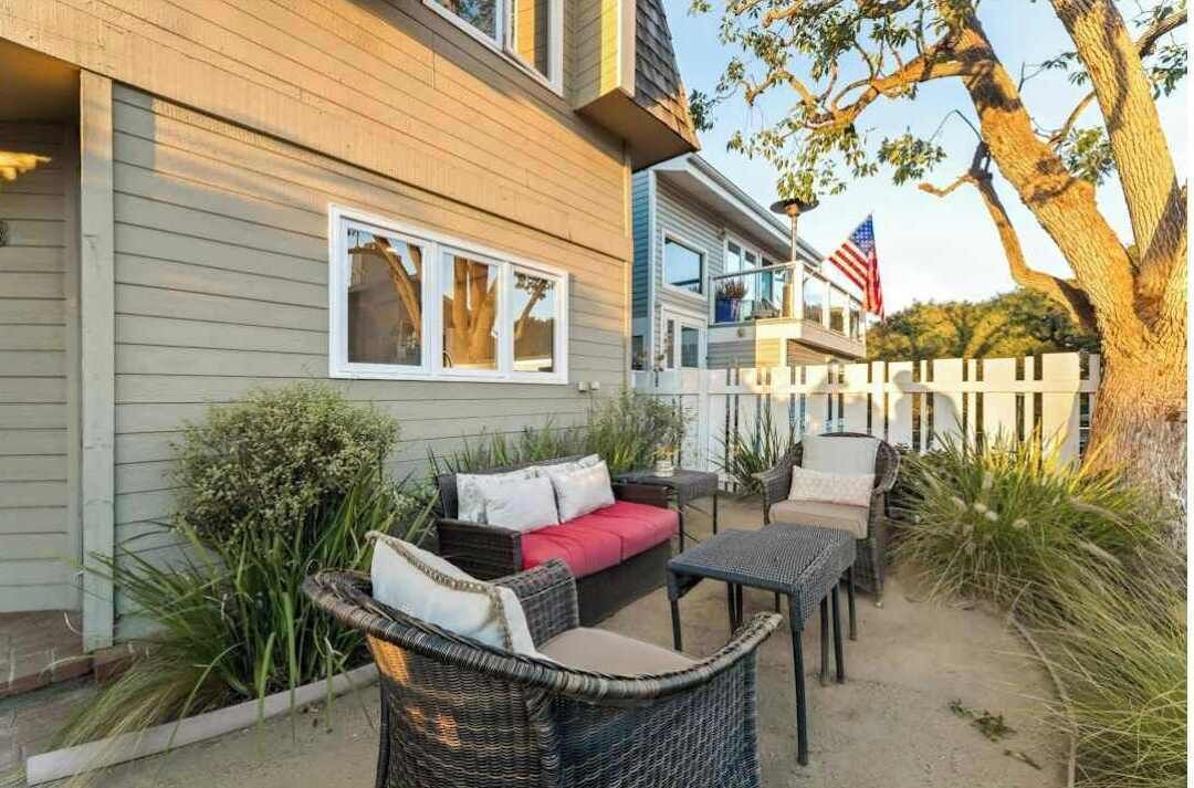 Photo of Outdoor in Tree Section