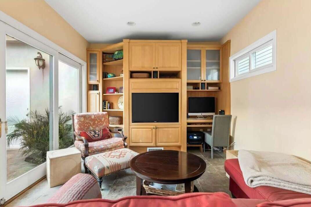 Photo of Bedroom in Tree Section