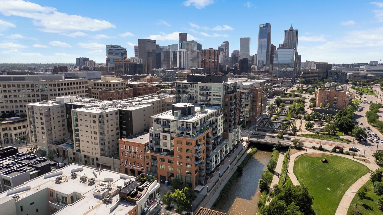 Photo of Outdoor in LoDo